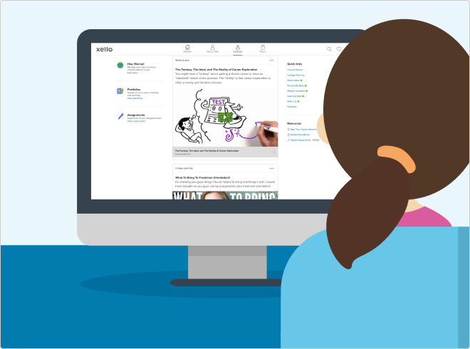 Breathe new life into student engagement with personalized experiences