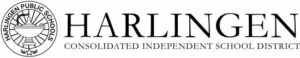 Harlingen CISD logo