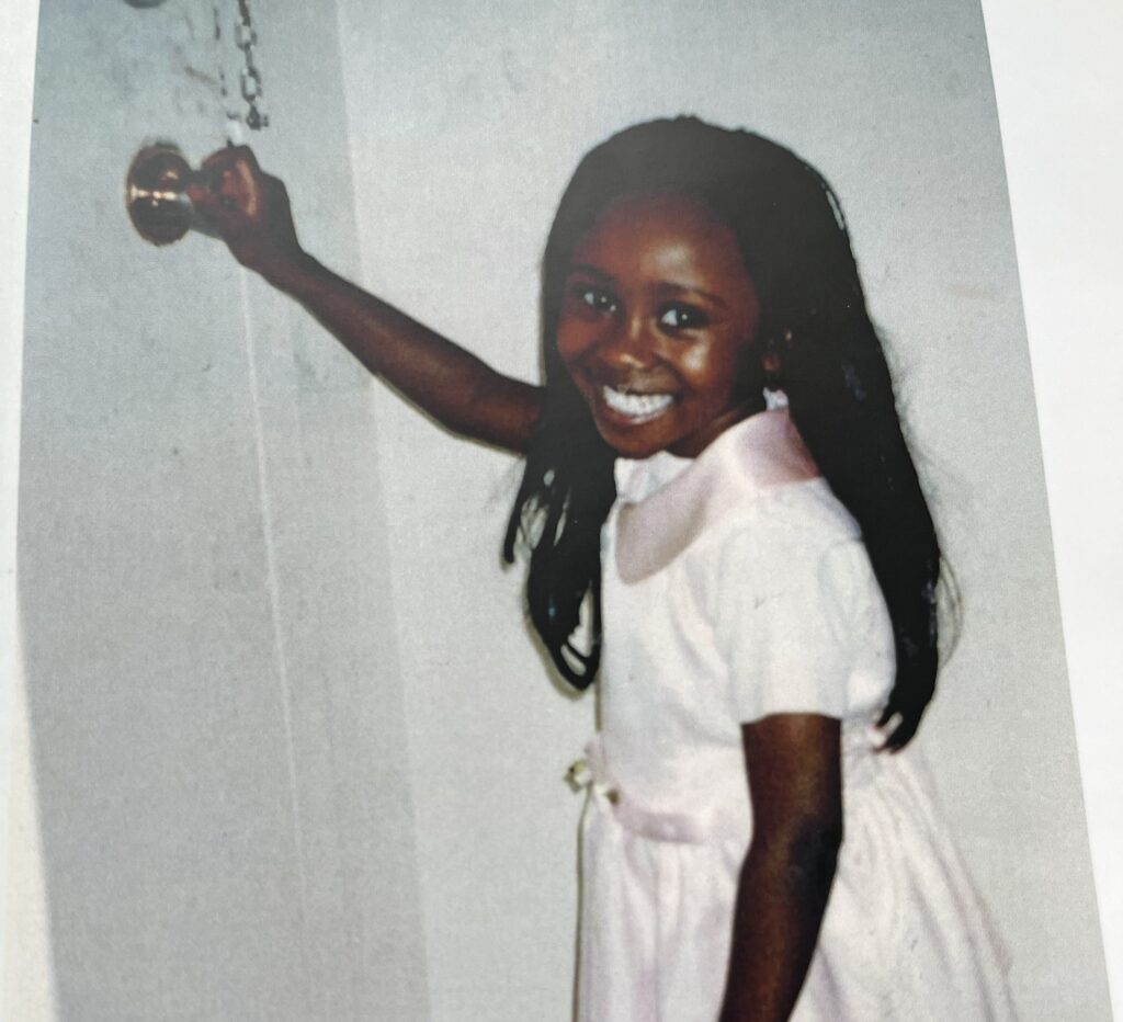 Rachel Owusu-Ansah