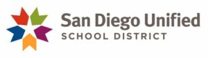 San Diego Unified School District logo