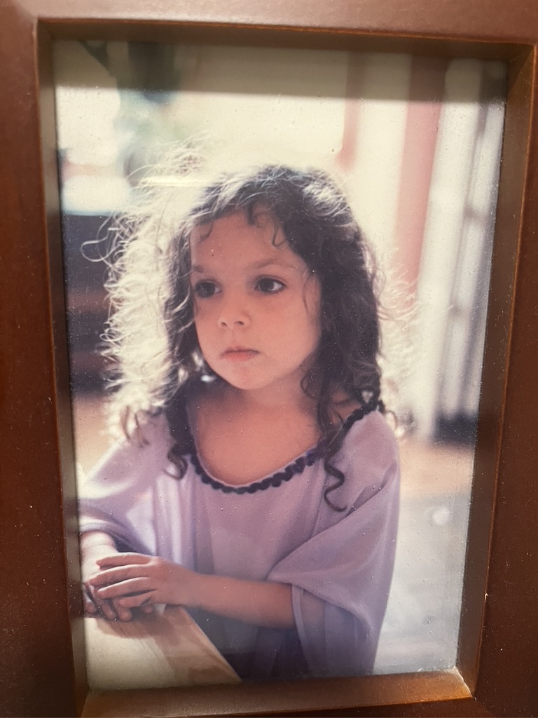 Sonia Taylor-Miglioni