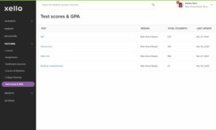 test-scores-and-gpa-in-xello-2
